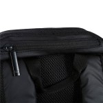 Geantă pentru rachete Wilson Bela Negru