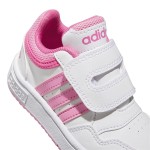 Adidași pentru Copii Adidas Hoops
