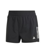 Pantalon Scurt Sport Adidas Own the Run Negru