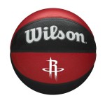 Minge de Baschet Wilson Nba Team Negru Cauciuc