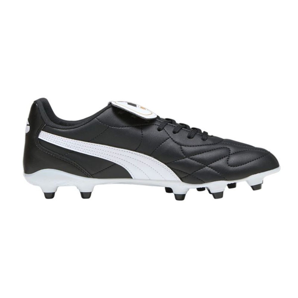 Încălțăminte de Fotbal pentru Adulți Puma King Top Fg/Ag