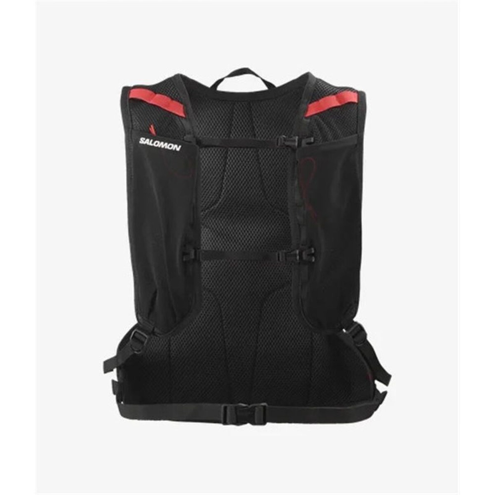 Rucsac Sport Salomon Cross 12 Alb 12 L