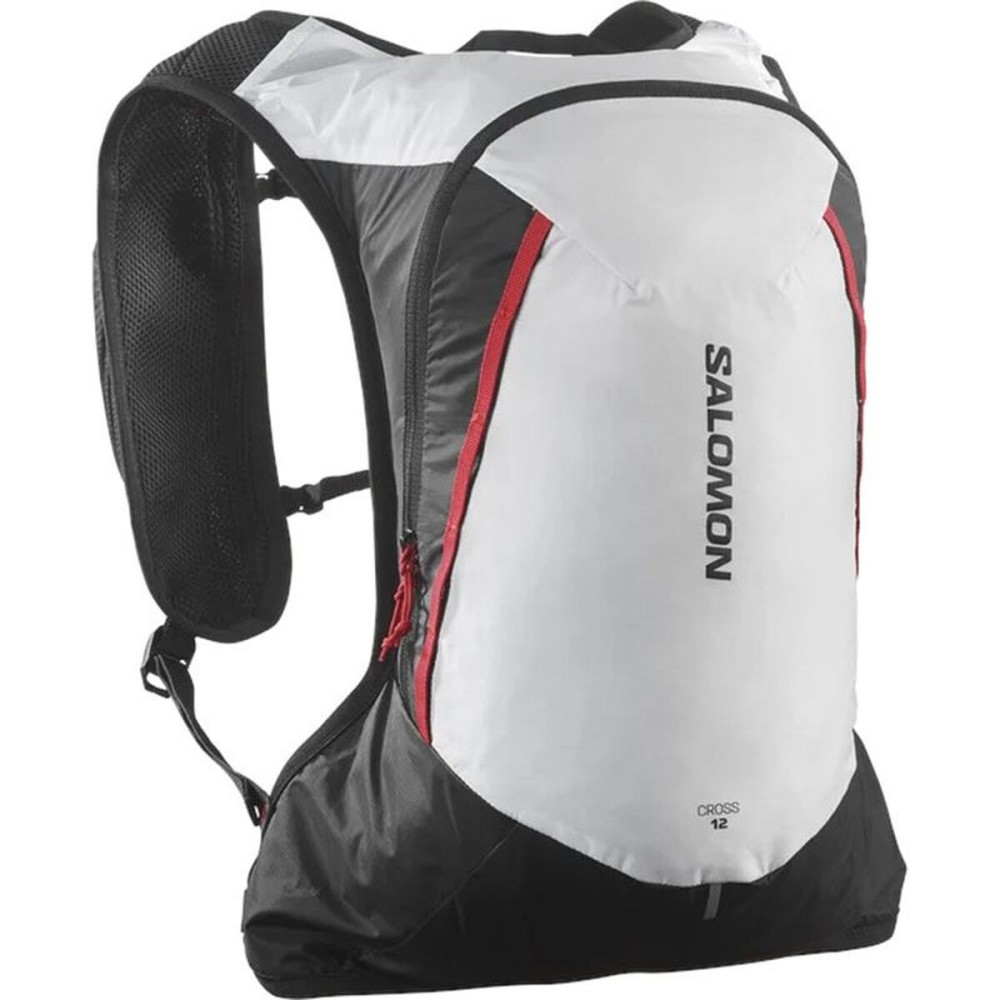 Rucsac Sport Salomon Cross 12 Alb 12 L