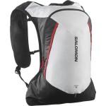 Rucsac Sport Salomon Cross 12 Alb 12 L