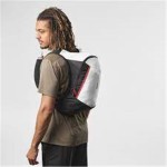 Rucsac Sport Salomon Cross 12 Alb 12 L