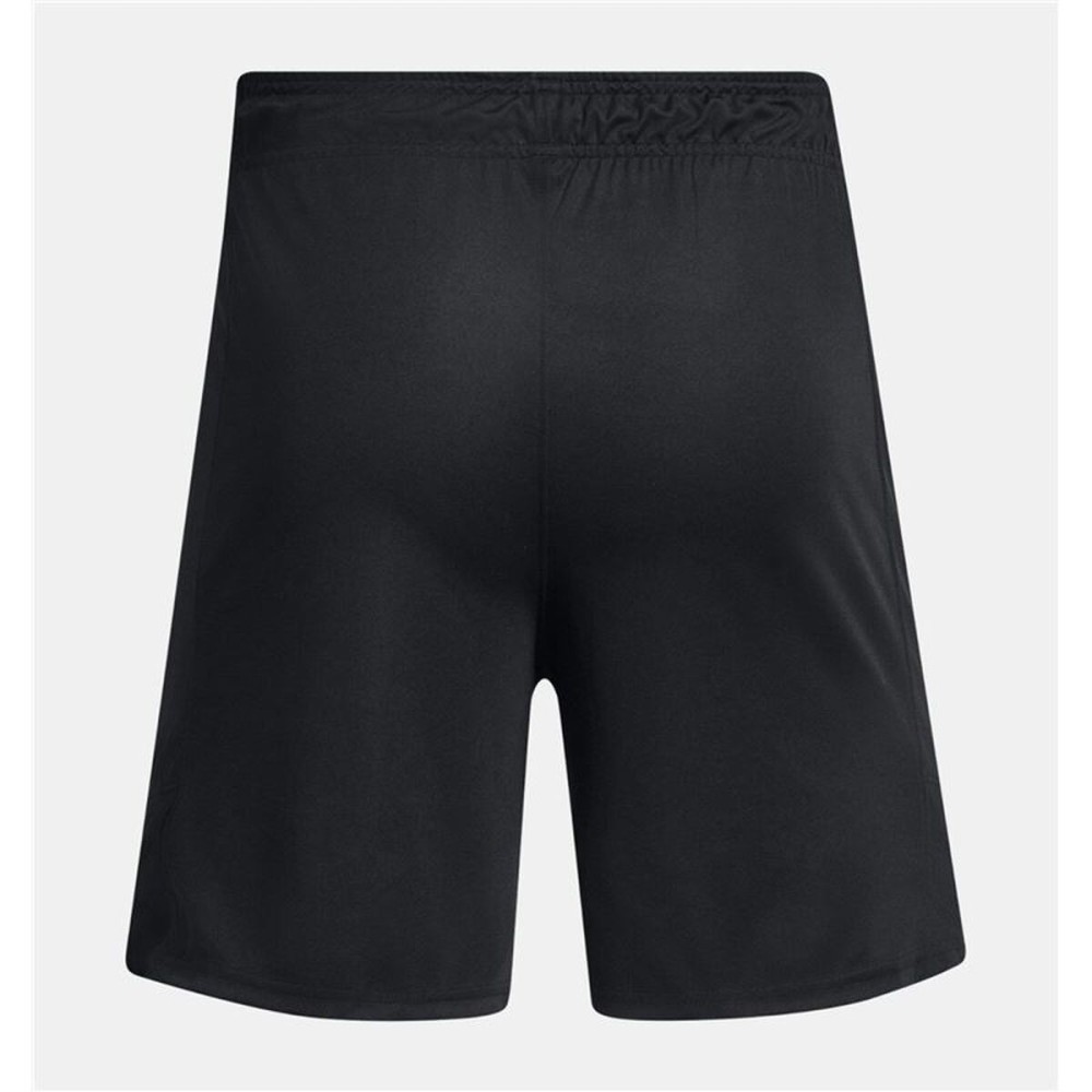 Pantaloni Scurți de Baschet pentru Bărbați Under Armour Baseline Negru