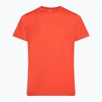 Tricou cu Mânecă Scurtă pentru Copii Wilson WYB0003411RDB Roșu