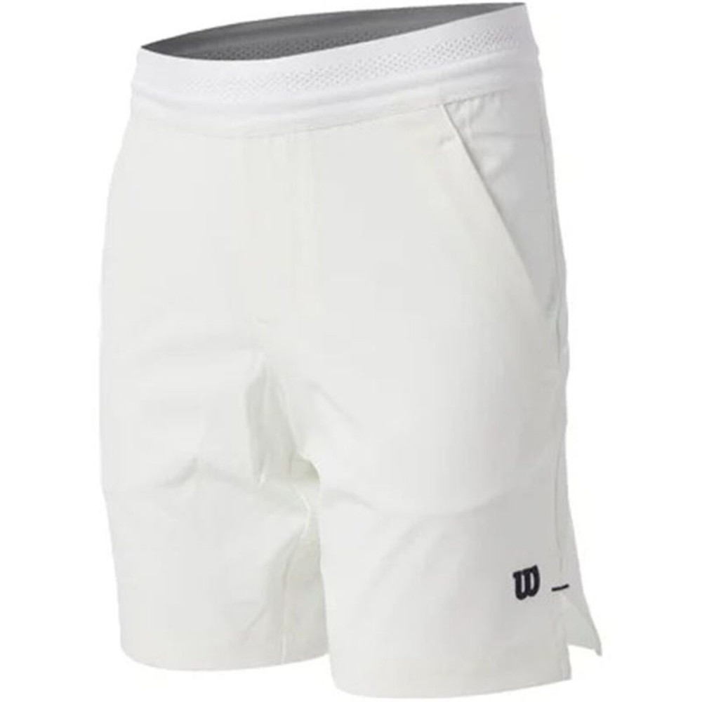Pantalon Scurt Sport Wilson WYB0002411WTA