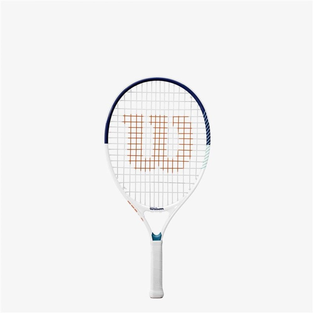 Rachetă de Tenis Wilson Roland Garros Elite Alb
