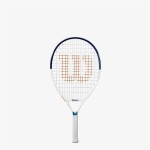 Rachetă de Tenis Wilson Roland Garros Elite Alb