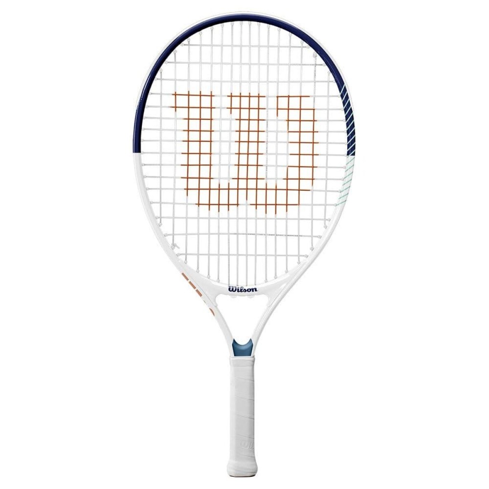 Rachetă de Tenis Wilson Roland Garros Elite Alb