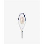 Rachetă de Tenis Wilson Roland Garros Elite Alb