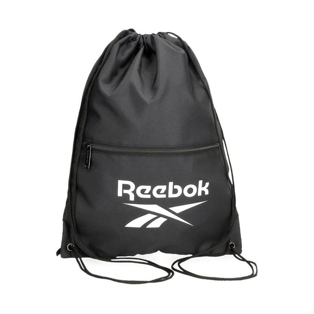 Geantă Rucsac cu Bretele Reebok Ashland Negru