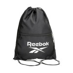 Geantă Rucsac cu Bretele Reebok Ashland Negru