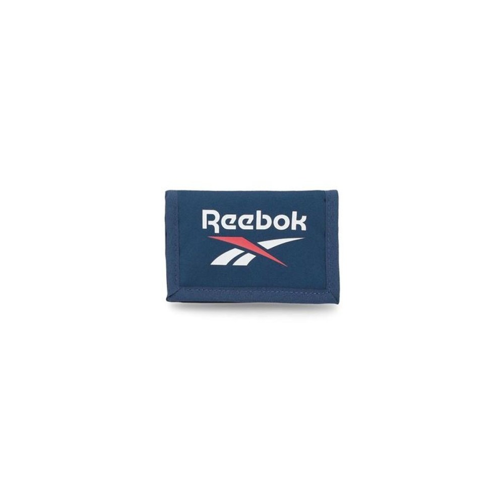 Portmoneu Reebok Ashland Albastru