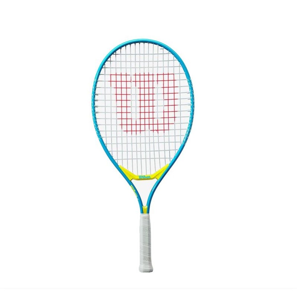 Rachetă de Tenis Wilson Ultra Power Albastru