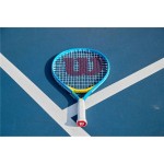 Rachetă de Tenis Wilson Ultra Power Albastru