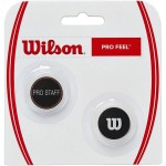 Antivibrator Wilson  Pro Feel Staff Negru