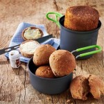 Pâine TREK'N EAT TK30101040N 500 g