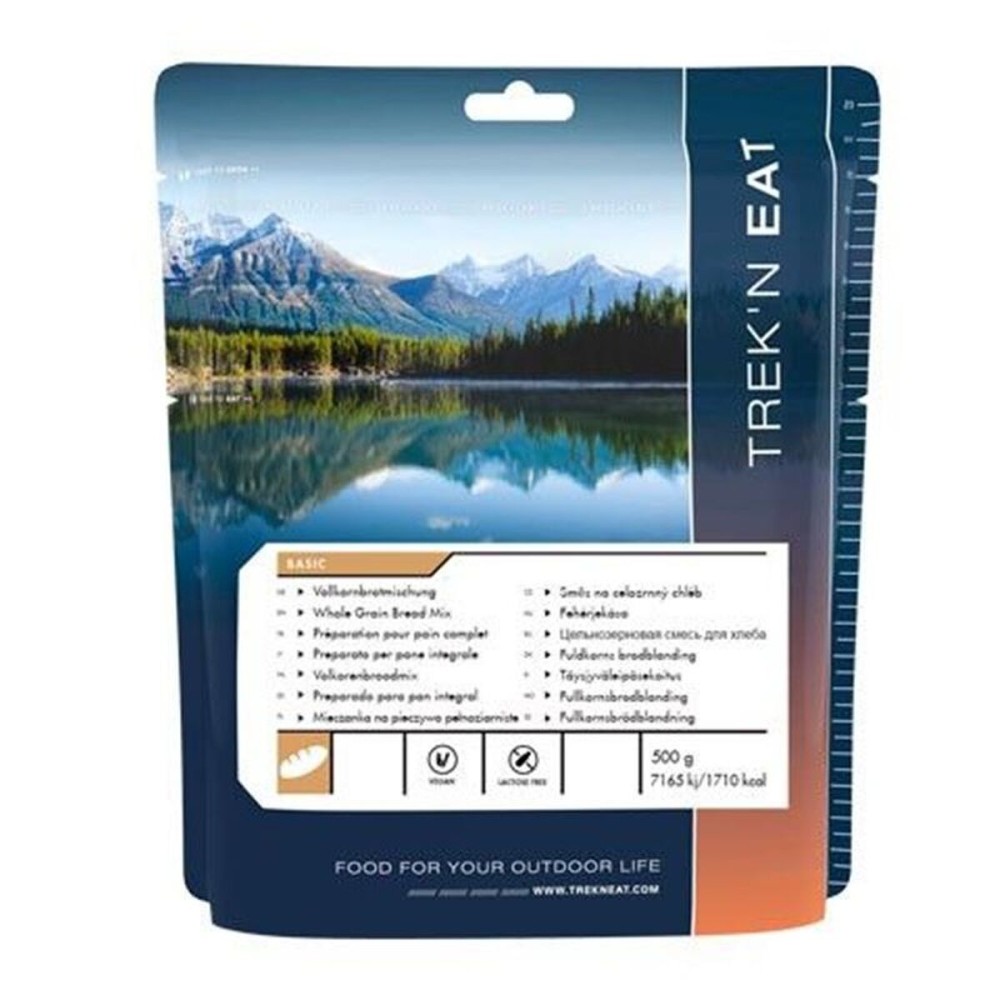 Pâine TREK'N EAT TK30101040N 500 g