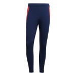 Pantaloni lungi de sport Adidas Tiro24 Bleumarin Bărbați