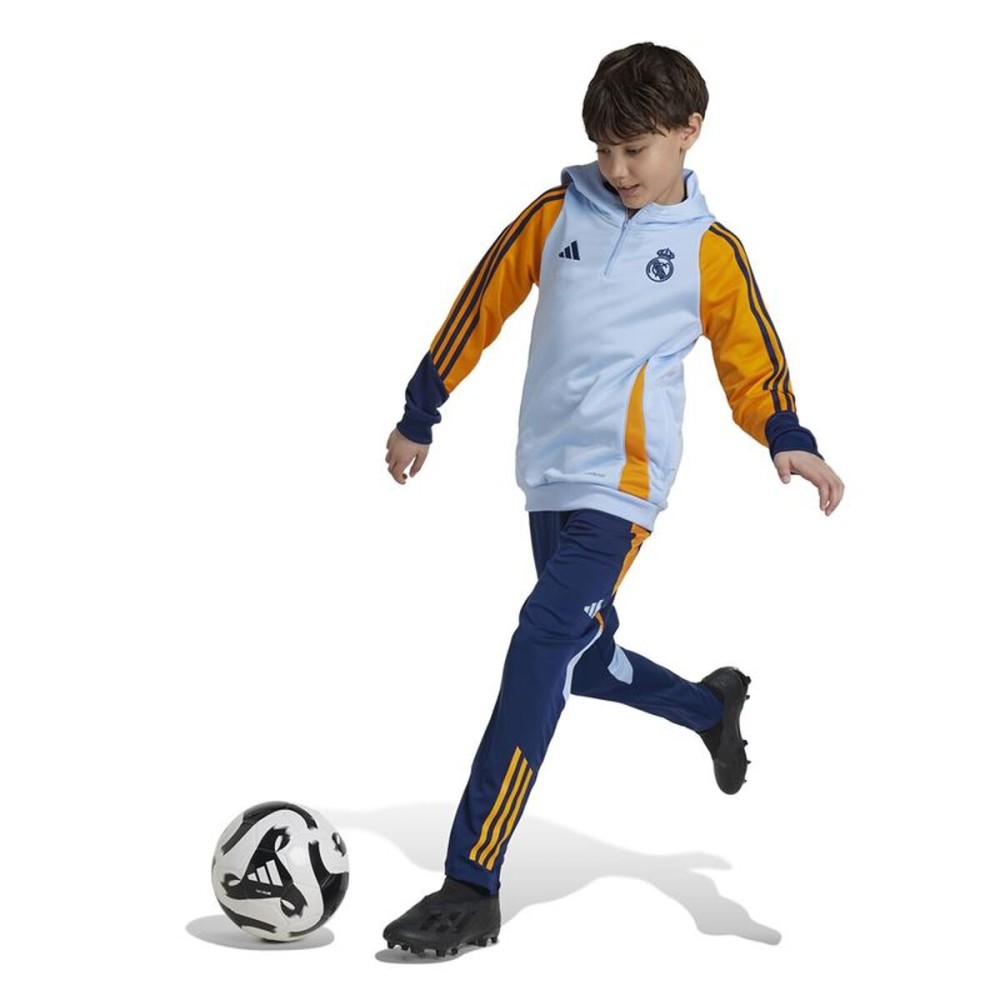 Pantaloni lungi de sport Adidas Real Madrid 24/25 Training