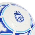 Minge de Fotbal Adidas Argentina Club Ball Alb Mărimea 5 5