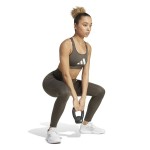 Sutien Sport Adidas Powerreact