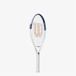Rachetă de Tenis Wilson Roland Garros Elite Alb