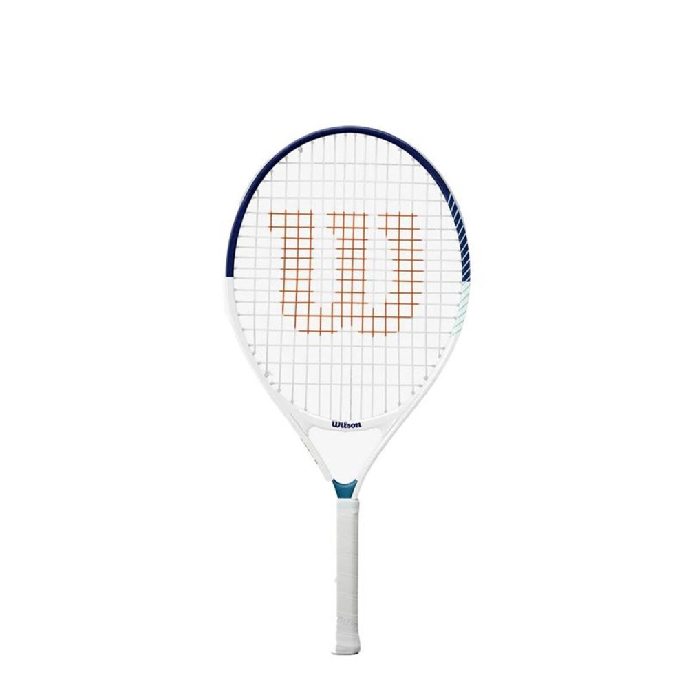 Rachetă de Tenis Wilson Roland Garros Elite Alb