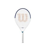 Rachetă de Tenis Wilson Roland Garros Elite Alb