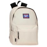 Rucsac Casual Reebok Brooklyn  Bej