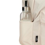 Rucsac Casual Reebok Brooklyn  Bej