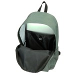 Ghiozdan Reebok Brooklyn Acvamarin