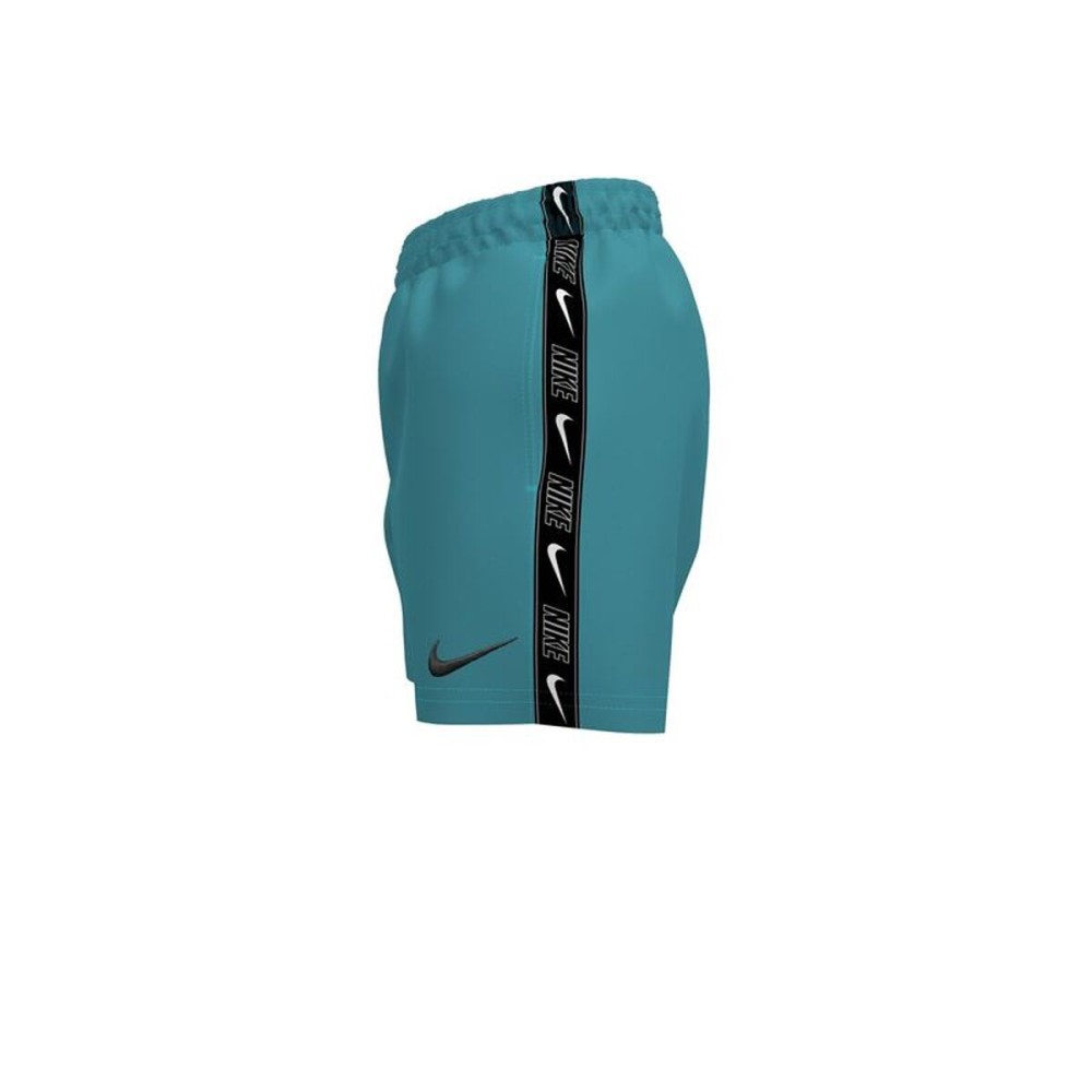 Costum de Baie Femei Nike NESSD794-463 Albastru