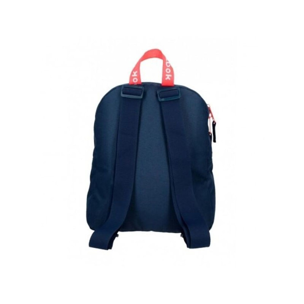 Ghiozdan Reebok Lucia Bleumarin