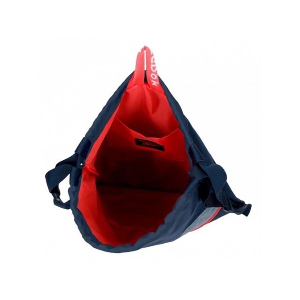 Geantă Rucsac cu Bretele Reebok Lucia Bleumarin