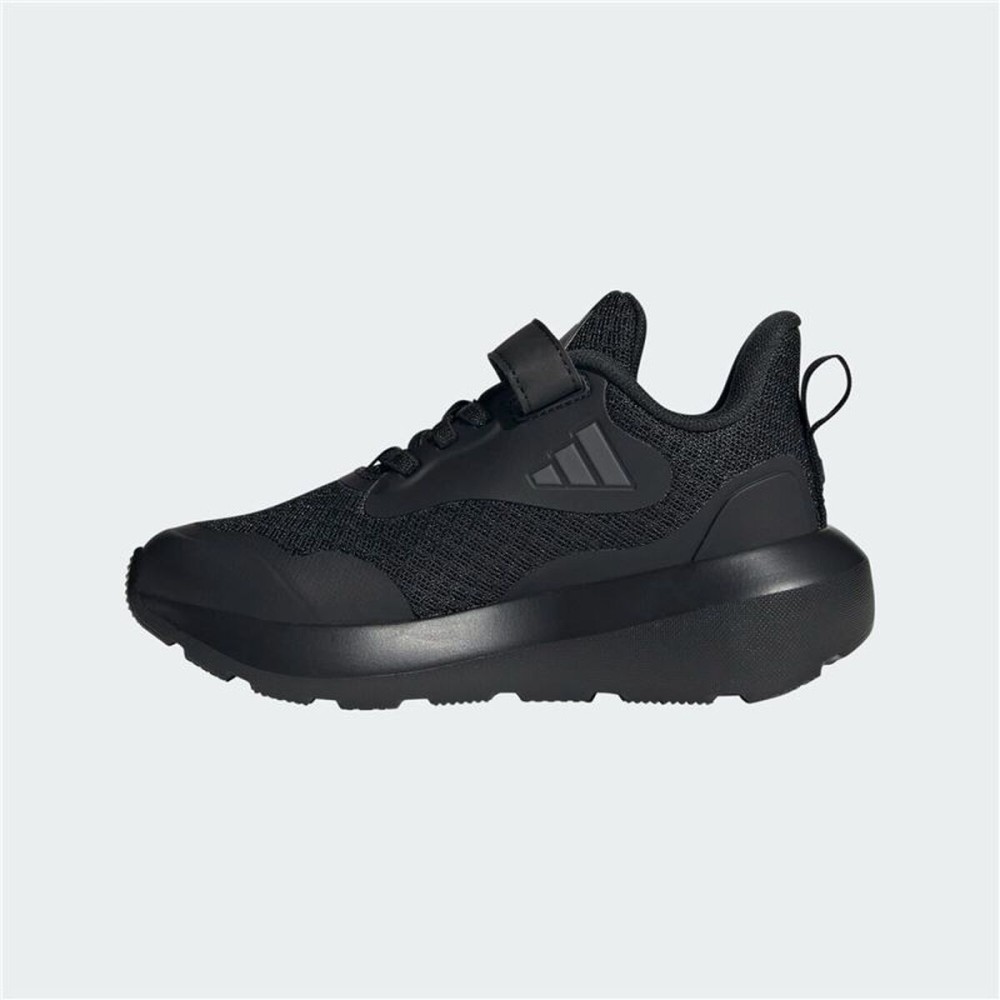Adidași pentru Copii Adidas Fortarun 3.0 Negru