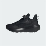Adidași pentru Copii Adidas Fortarun 3.0 Negru