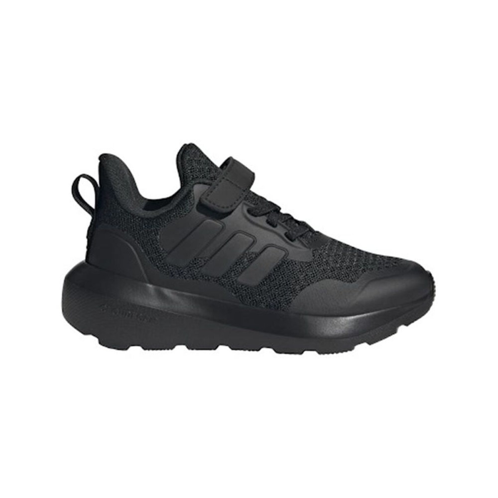 Adidași pentru Copii Adidas Fortarun 3.0 Negru