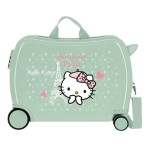 Valiză Hello Kitty 330068114001 Multicolor