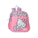 Ghiozdan Hello Kitty My Favourite Bow Roz