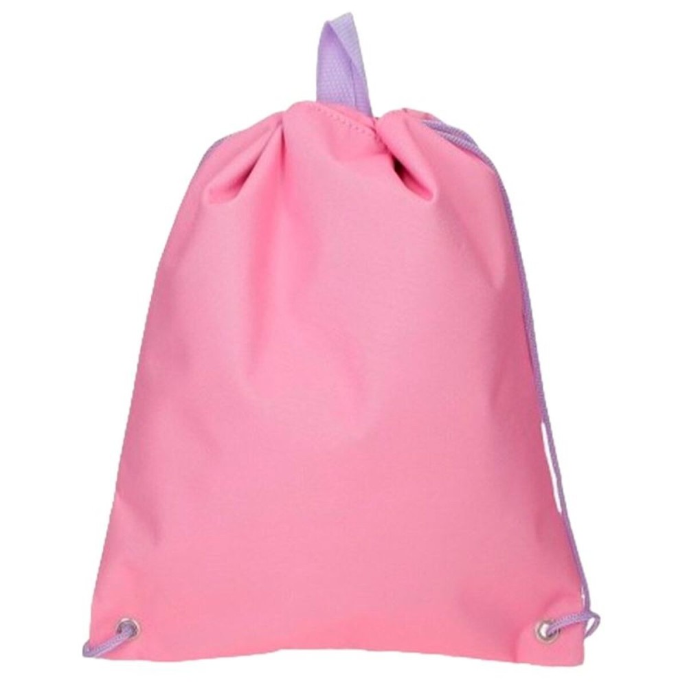 Geantă Rucsac cu Bretele Hello Kitty My Favourite Bow