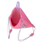 Geantă Rucsac cu Bretele Hello Kitty My Favourite Bow