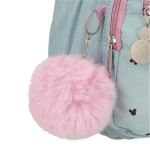 Ghiozdan Disney 320012227033 Albastru