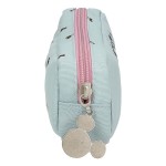 Penar Școlar Disney Mickey & Minnie Albastru