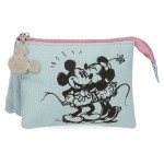 Penar Școlar Disney Mickey & Minnie