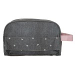 Penar Școlar Disney Mickey Mouse Negru