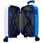 Valiză Disney Frozen Multicolor