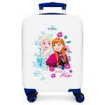 Valiză Disney Frozen Multicolor